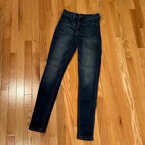 Kancan jegging skinny jeans